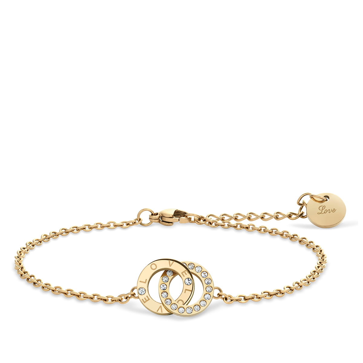 Bering Classic Diamond Női karóra szett - Image 8