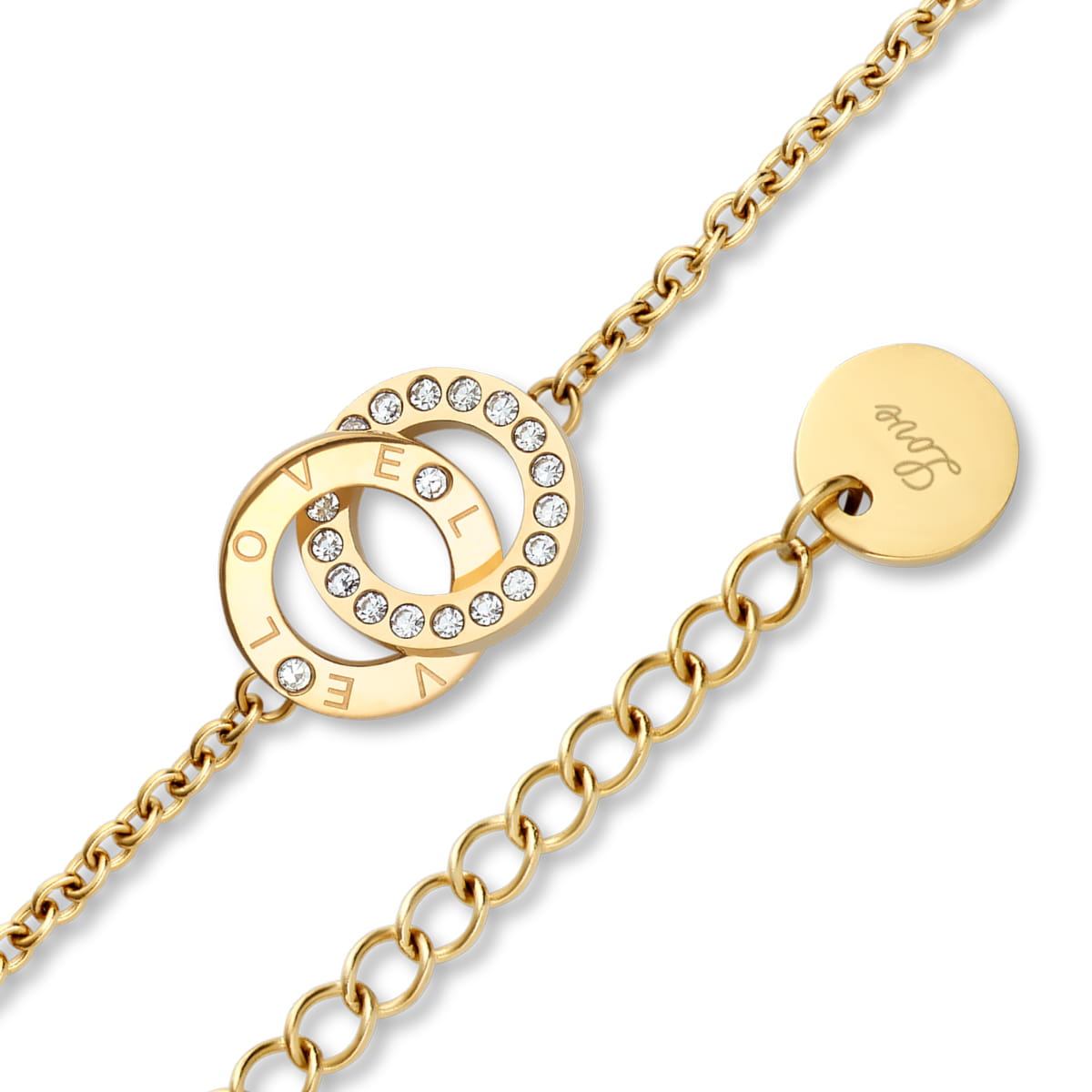 Bering Classic Diamond Női karóra szett - Image 7