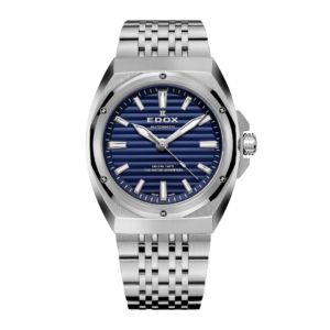 Edox Delfin The Original 1973 Automatic Férfi karóra
