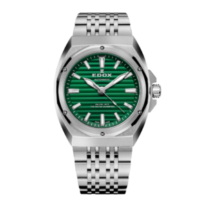 Edox Delfin The Original 1973 Automatic Férfi karóra