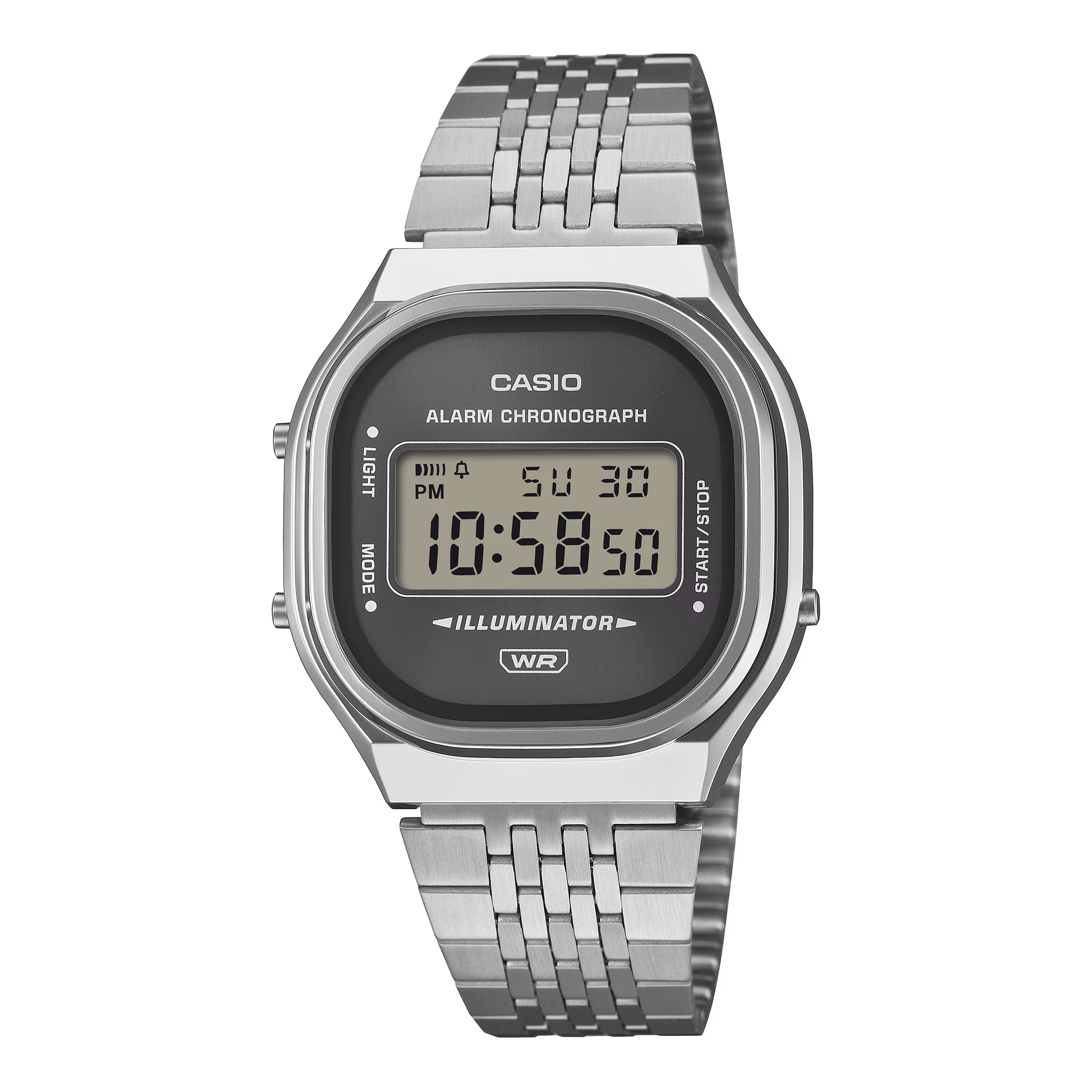 Casio Vintage Unisex karóra