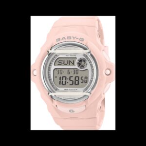 Casio Baby-G Női karóra