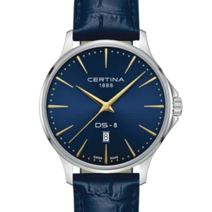 Certina DS-8 Gents Férfi karóra
