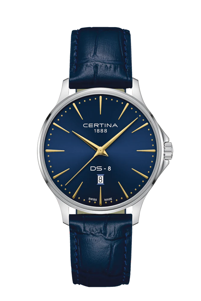 Certina DS-8 Gents Férfi karóra
