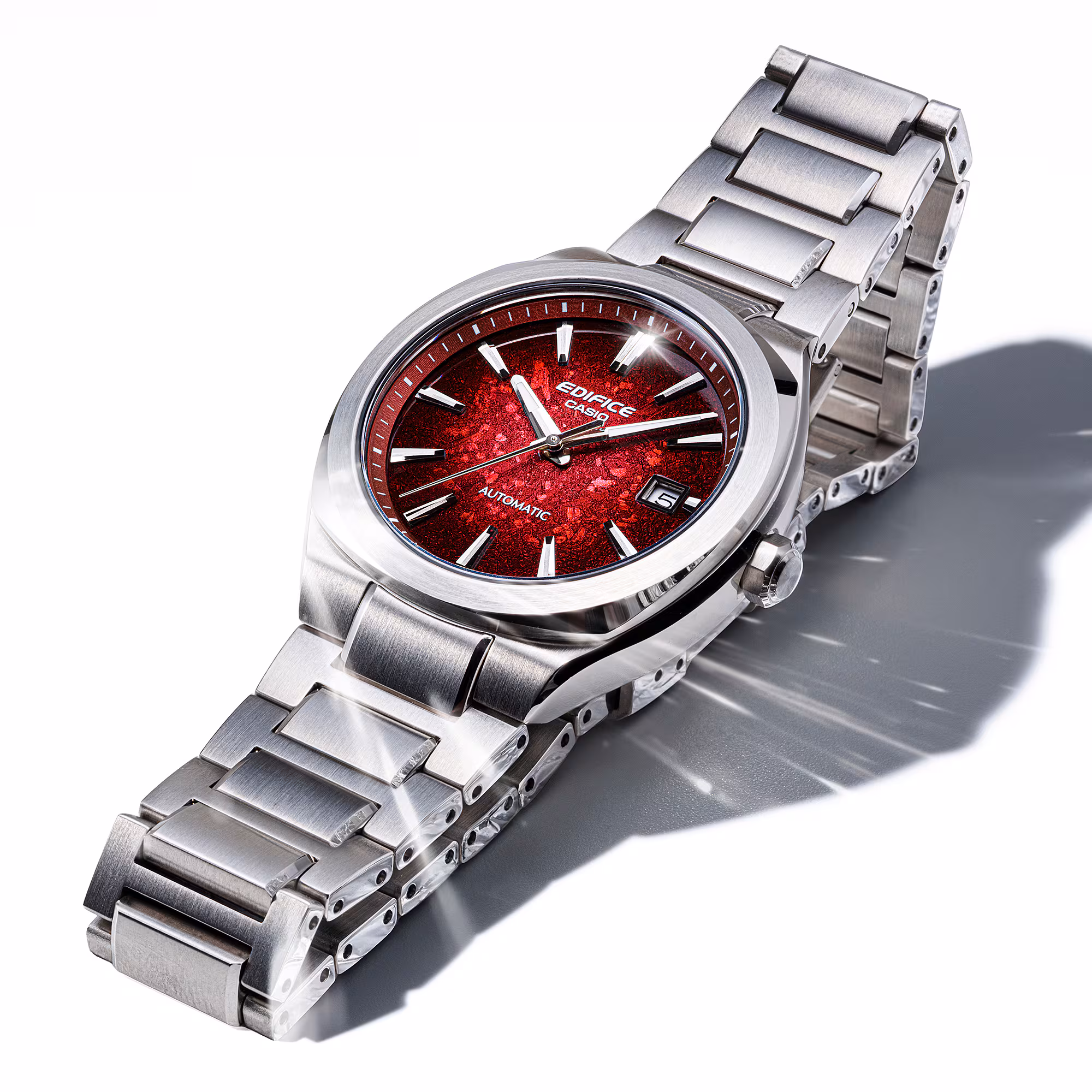 Casio Edifice Automatic Férfi karóra - Image 7