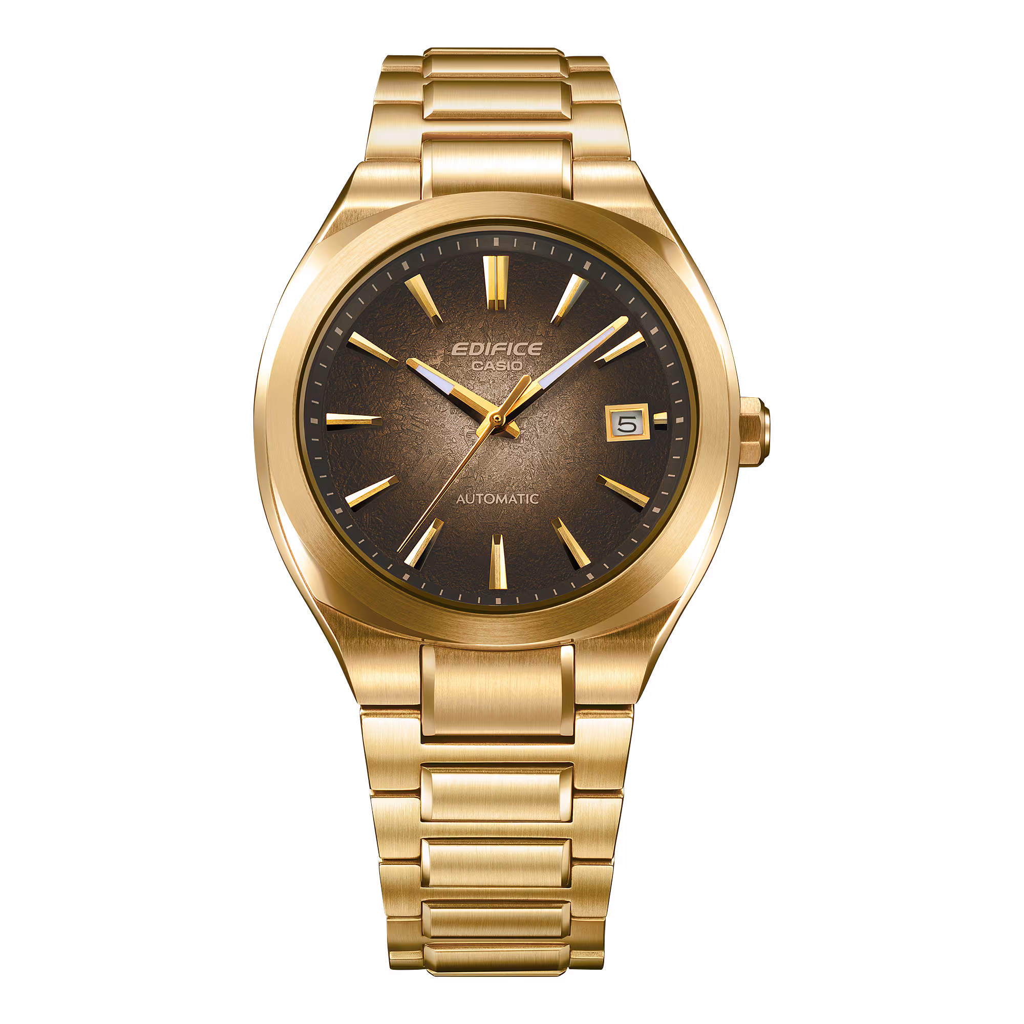 Casio Edifice Automatic Férfi karóra