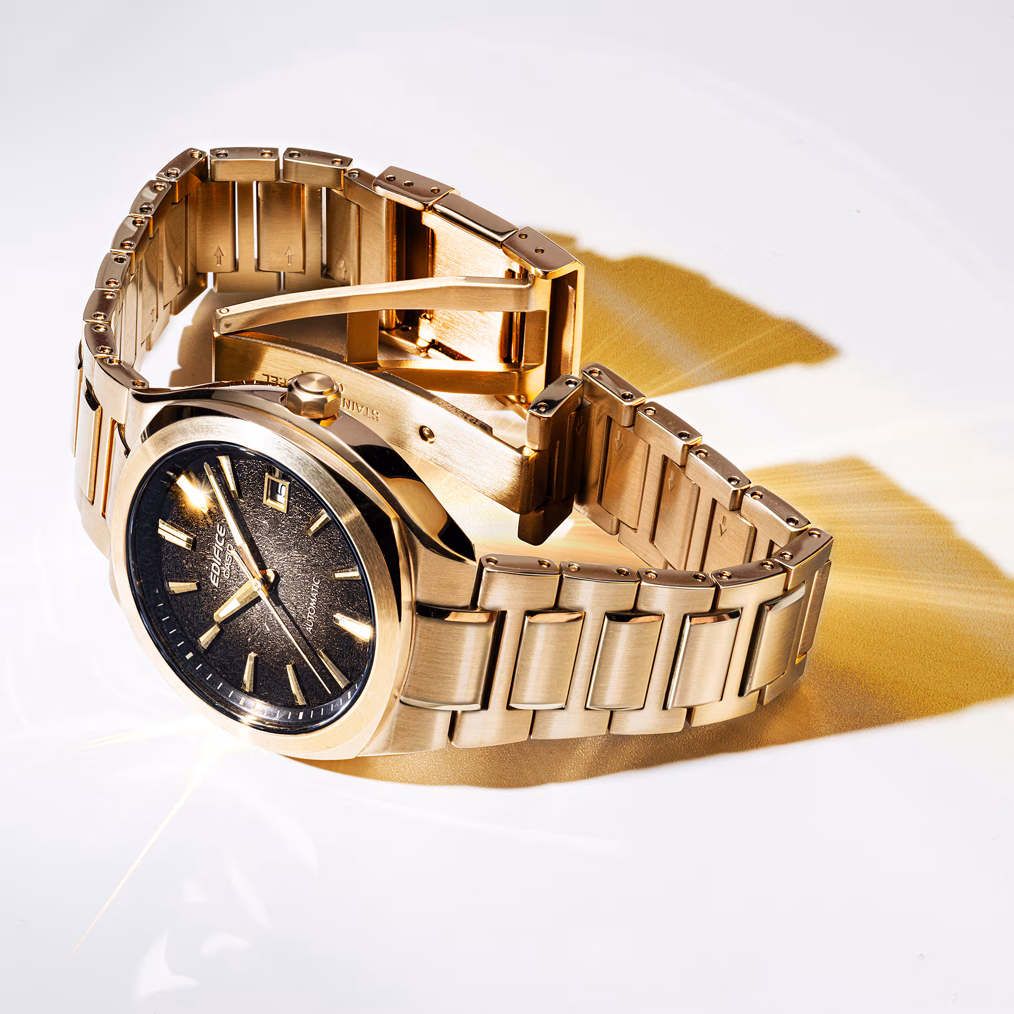 Casio Edifice Automatic Férfi karóra - Image 6