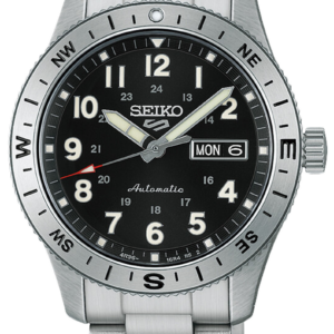 Seiko 5 Field Férfi karóra