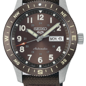 Seiko 5 Field Férfi karóra