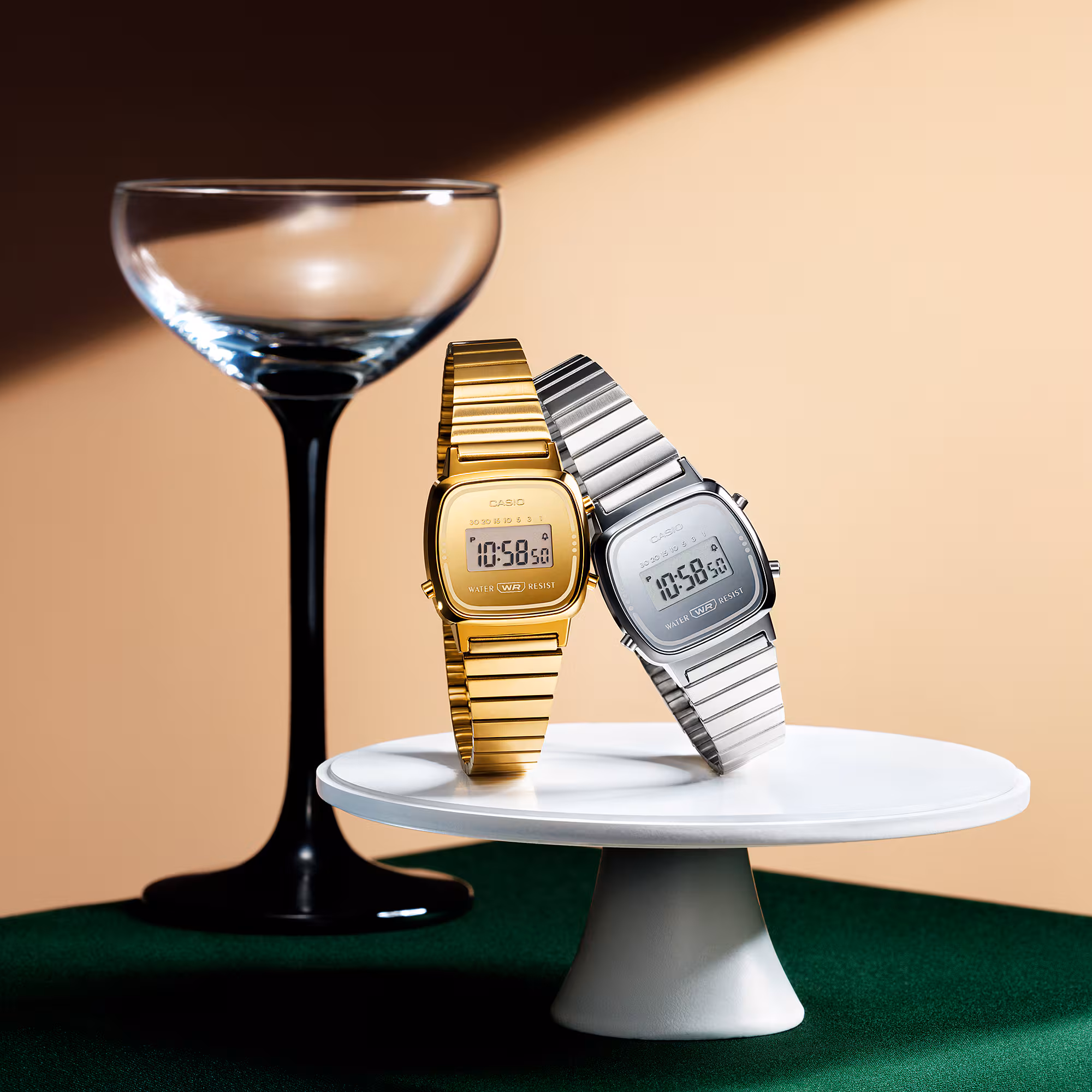Casio Vintage Női karóra - Image 2