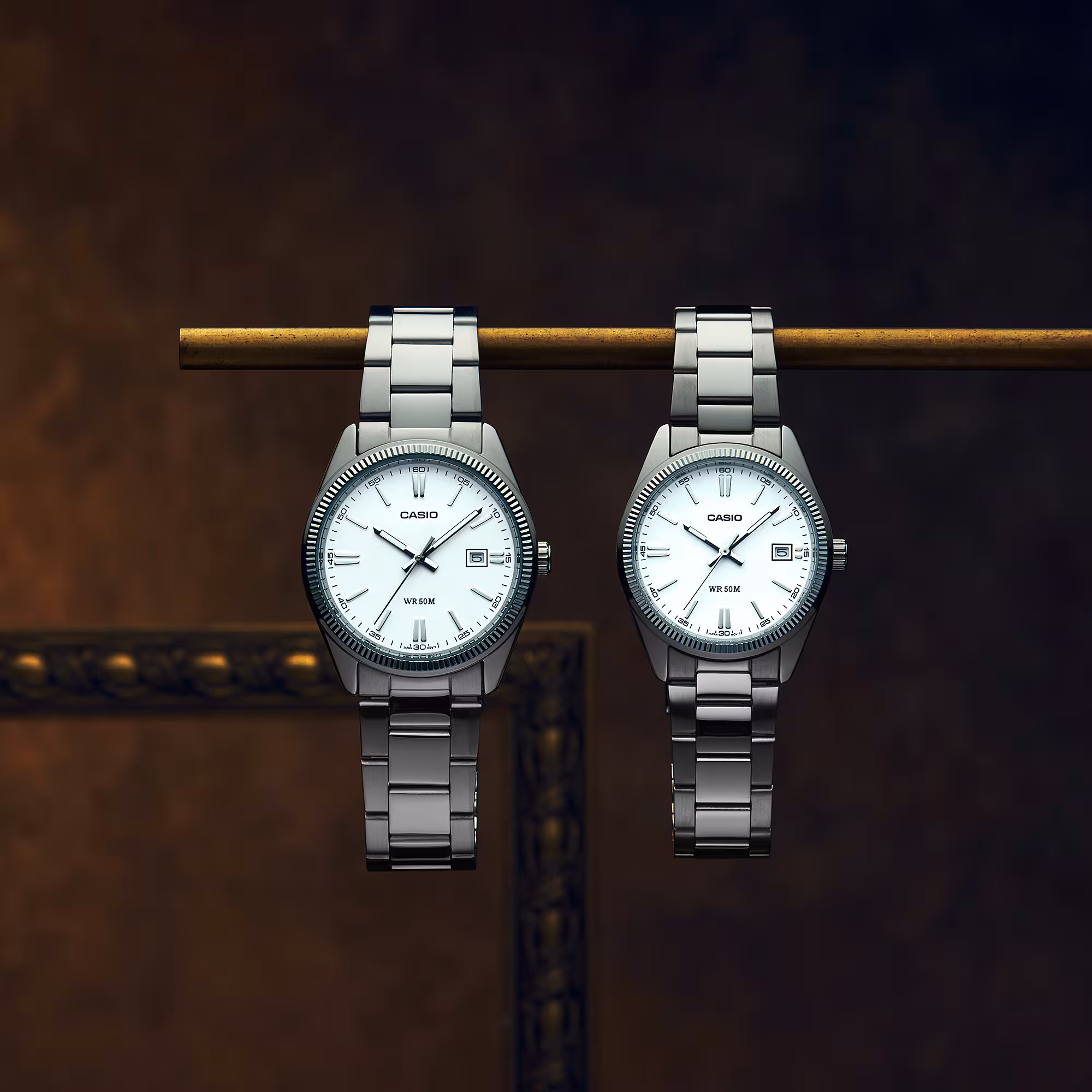 Casio Timeless Collection Unisex karóra - Image 2