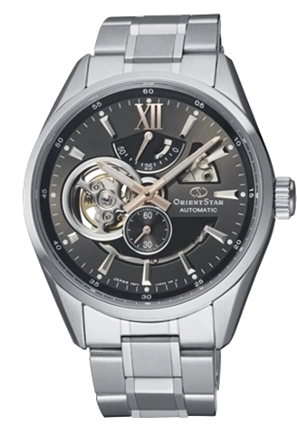 Orient Star Modern Skeleton Férfi karóra