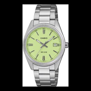 Casio Timeless Collection Unisex karóra