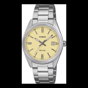Casio Timeless Collection Unisex karóra