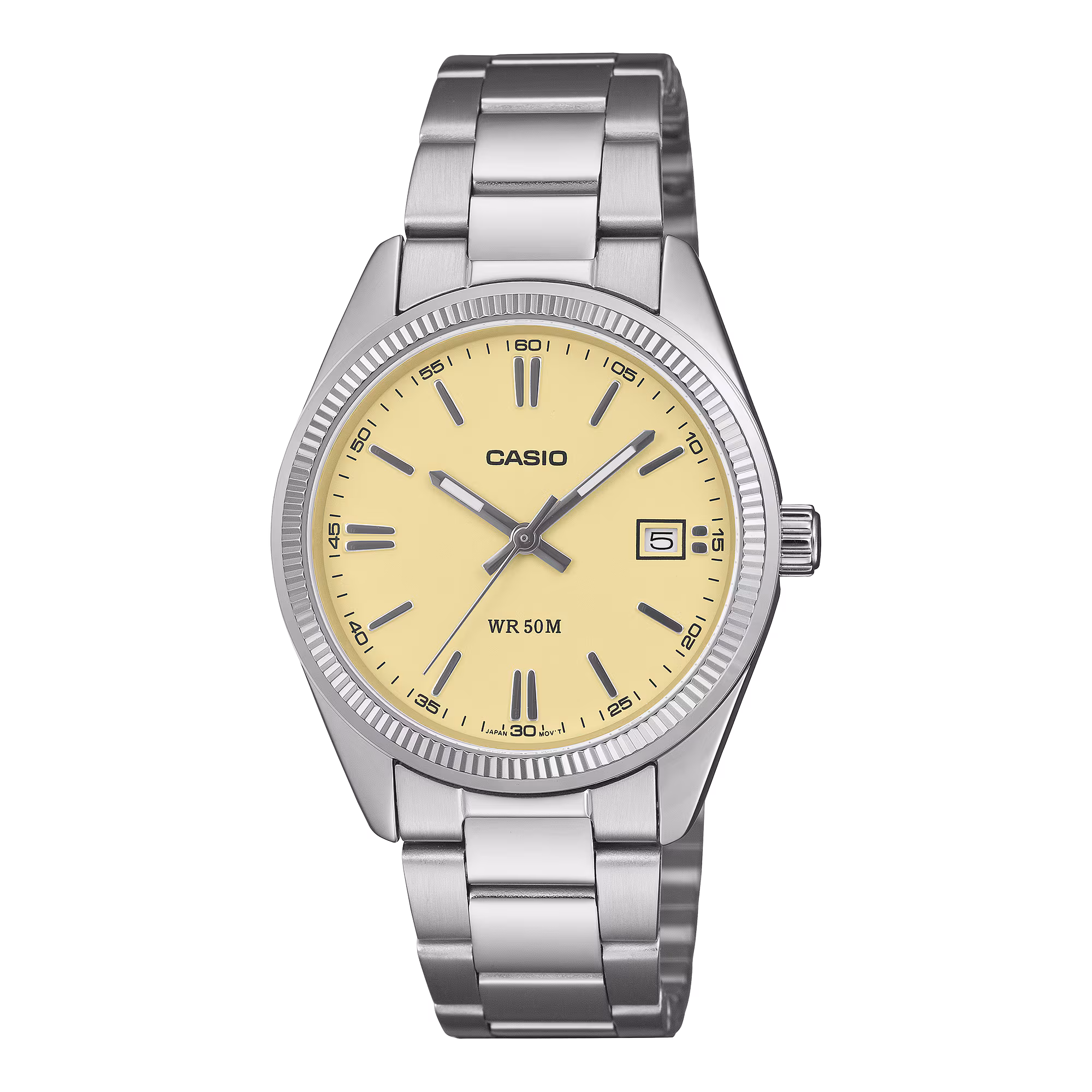 Casio Timeless Collection Unisex karóra
