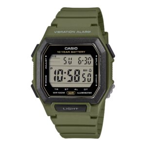 Casio Timeless Collection Férfi karóra
