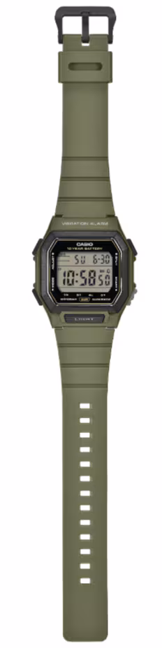 Casio Timeless Collection Férfi karóra - Image 4
