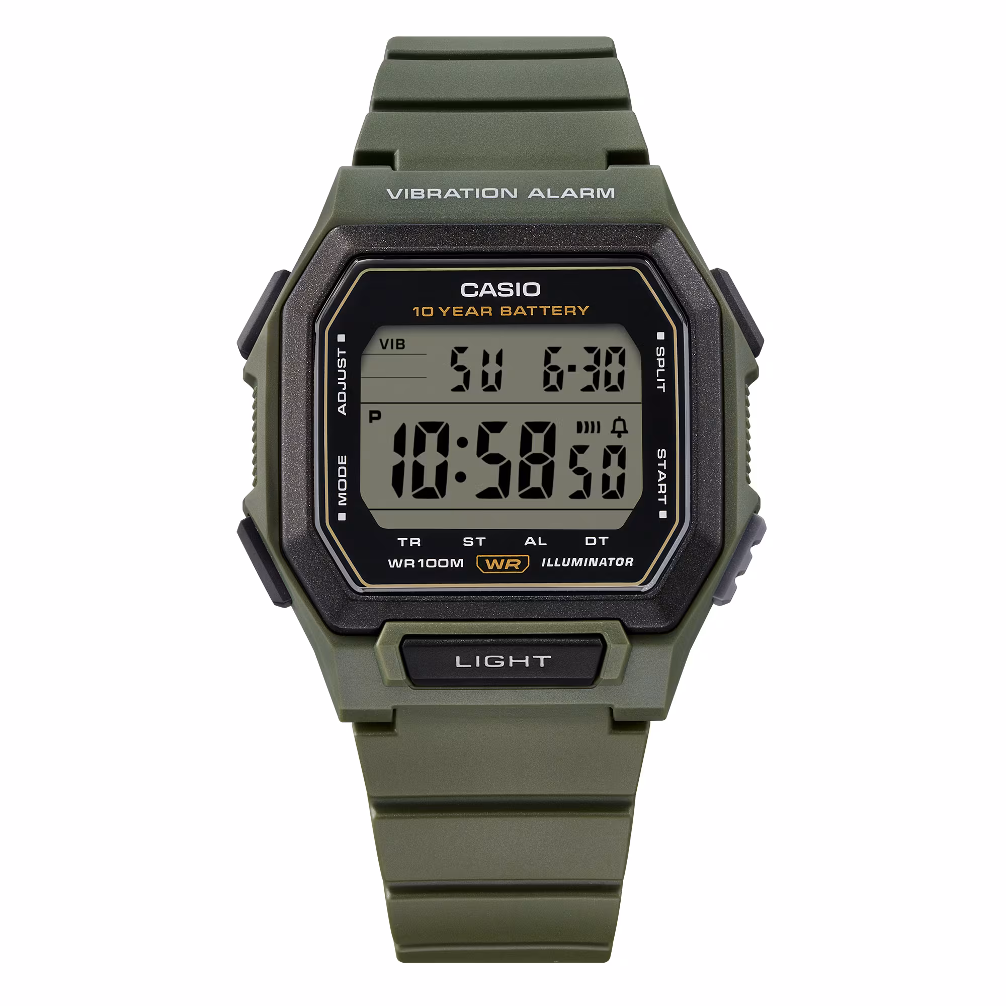Casio Timeless Collection Férfi karóra - Image 3