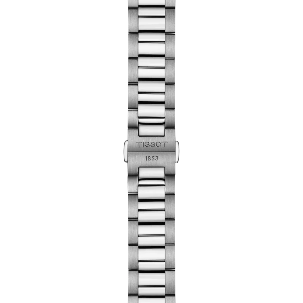 Tissot PR 100 Jungfraubahn Férfi karóra - Image 4