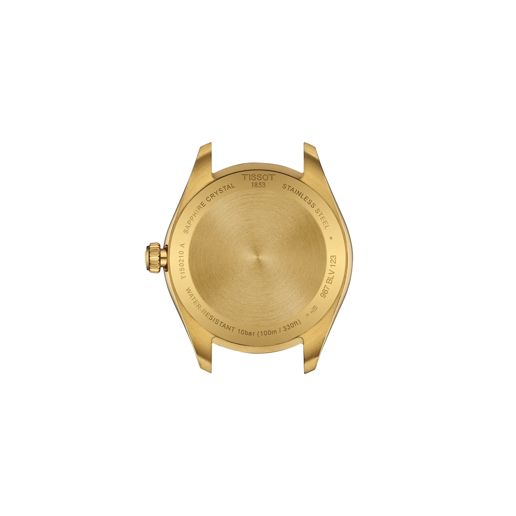 Tissot PR 100 Női karóra - Image 3