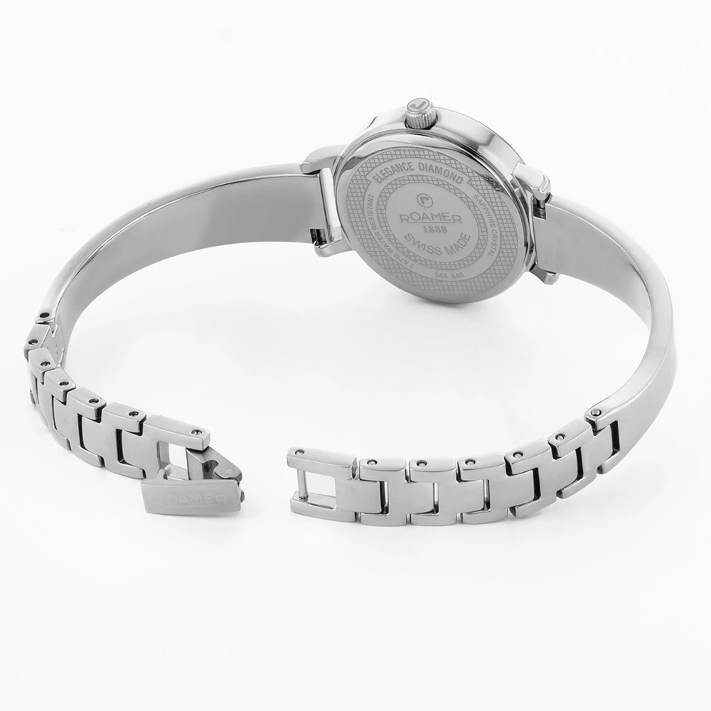 Roamer Elegance Diamond Női karóra - Image 3