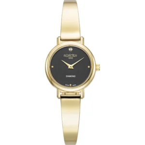 Roamer Elegance Diamond Női karóra