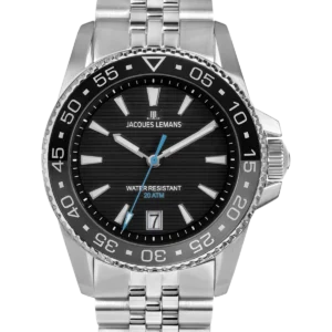 Jacques Lemans Liverpool Diver Férfi karóra