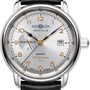 Zeppelin Mediterranée Automatic Férfi karóra