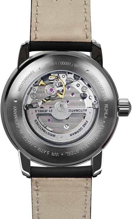 Zeppelin Mediterranée Automatic Férfi karóra - Image 2