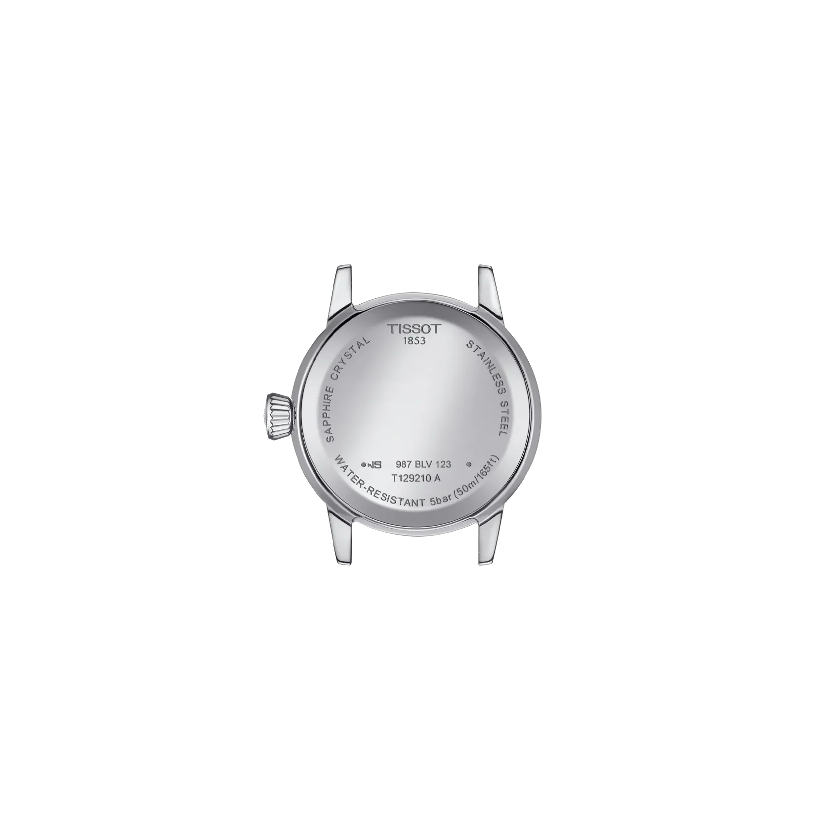 Tissot Classic Dream Női karóra - Image 3