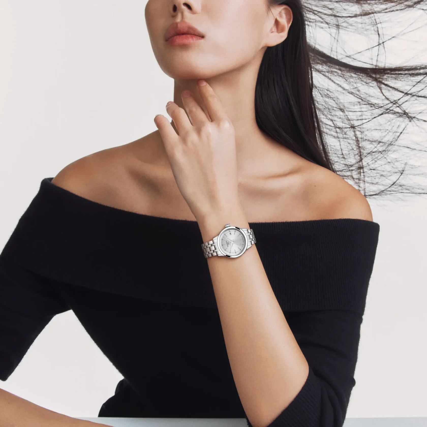 Tissot Classic Dream Női karóra - Image 5