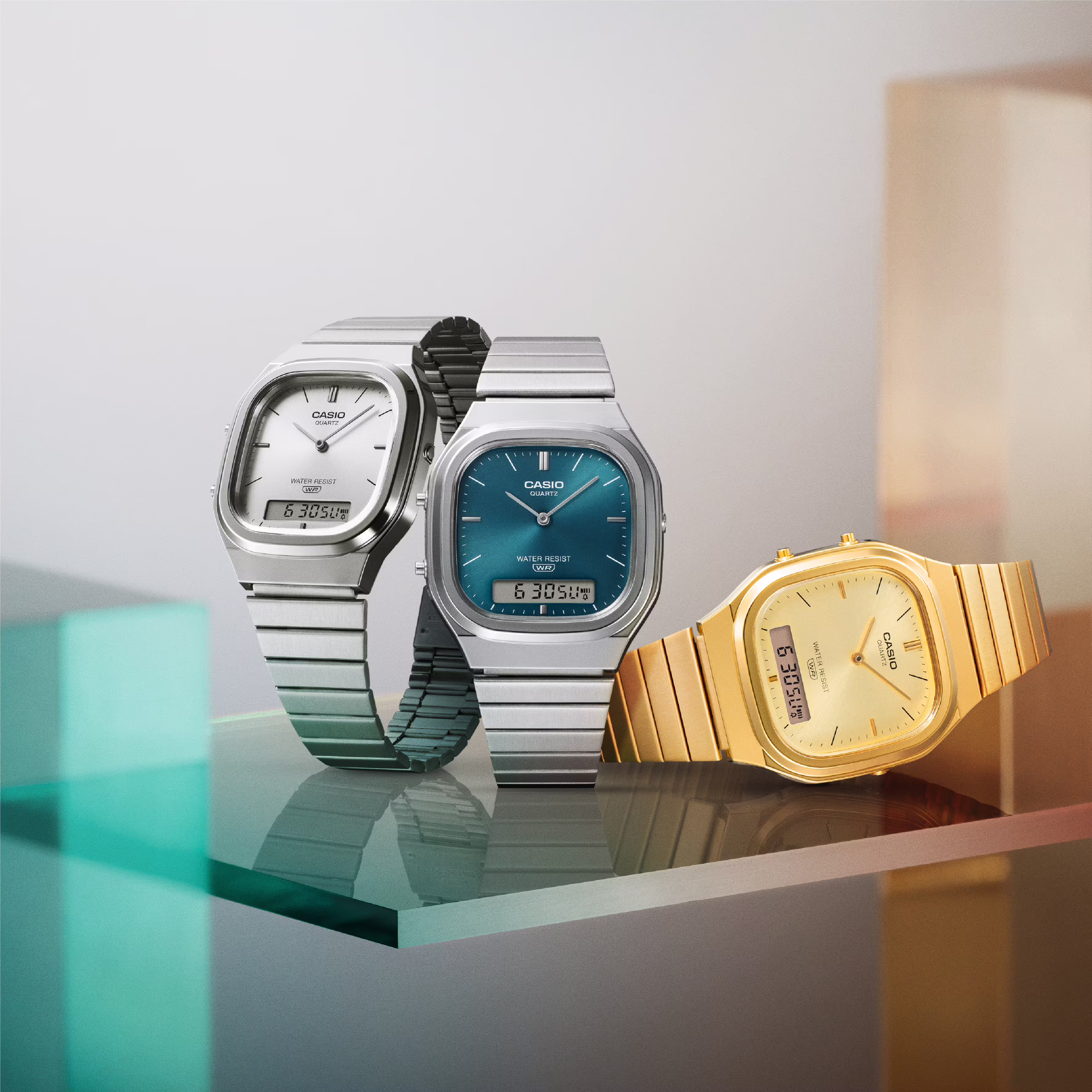 Casio Vintage Női karóra - Image 6