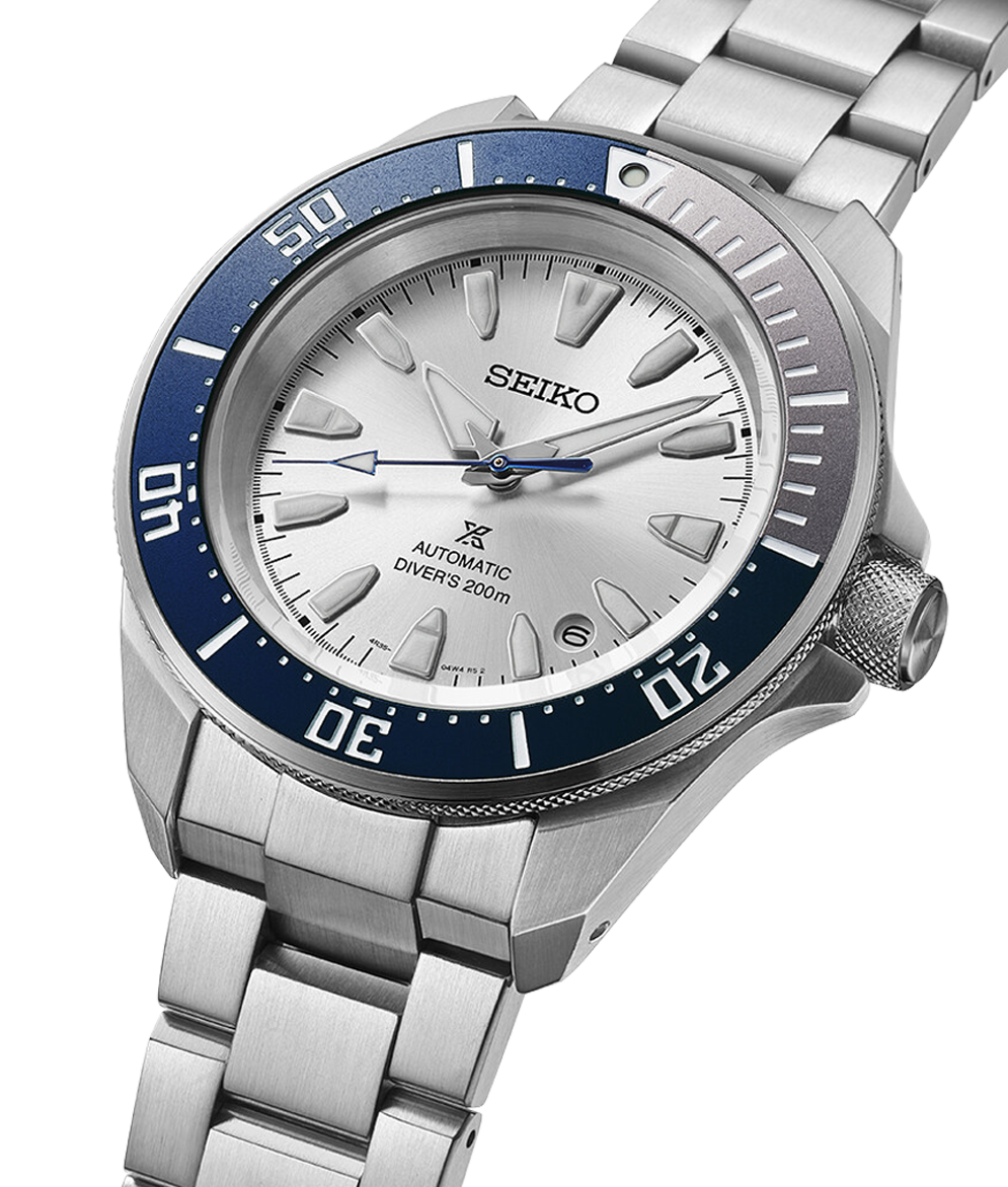 Seiko Prospex 145th Anniversary "Samurai" Limited Férfi karóra - Image 2