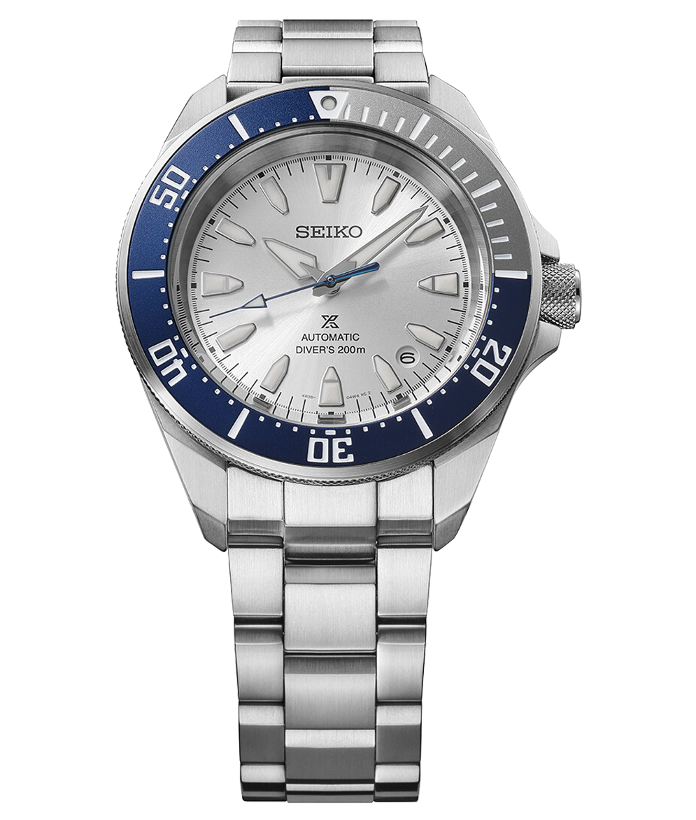 Seiko Prospex 145th Anniversary "Samurai" Limited Férfi karóra - Image 5