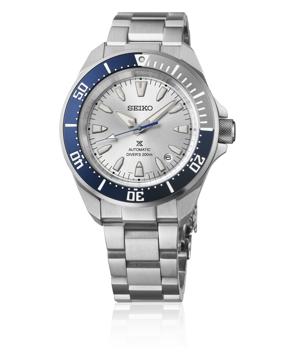Seiko Prospex 145th Anniversary "Samurai" Limited Férfi karóra - Image 3