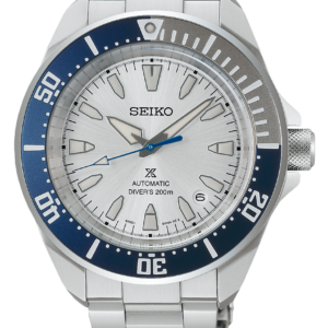 Seiko Prospex 145th Anniversary "Samurai" Limited Férfi karóra