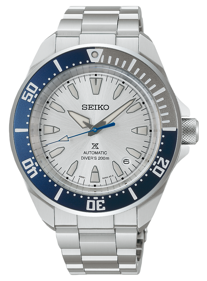 Seiko Prospex 145th Anniversary "Samurai" Limited Férfi karóra
