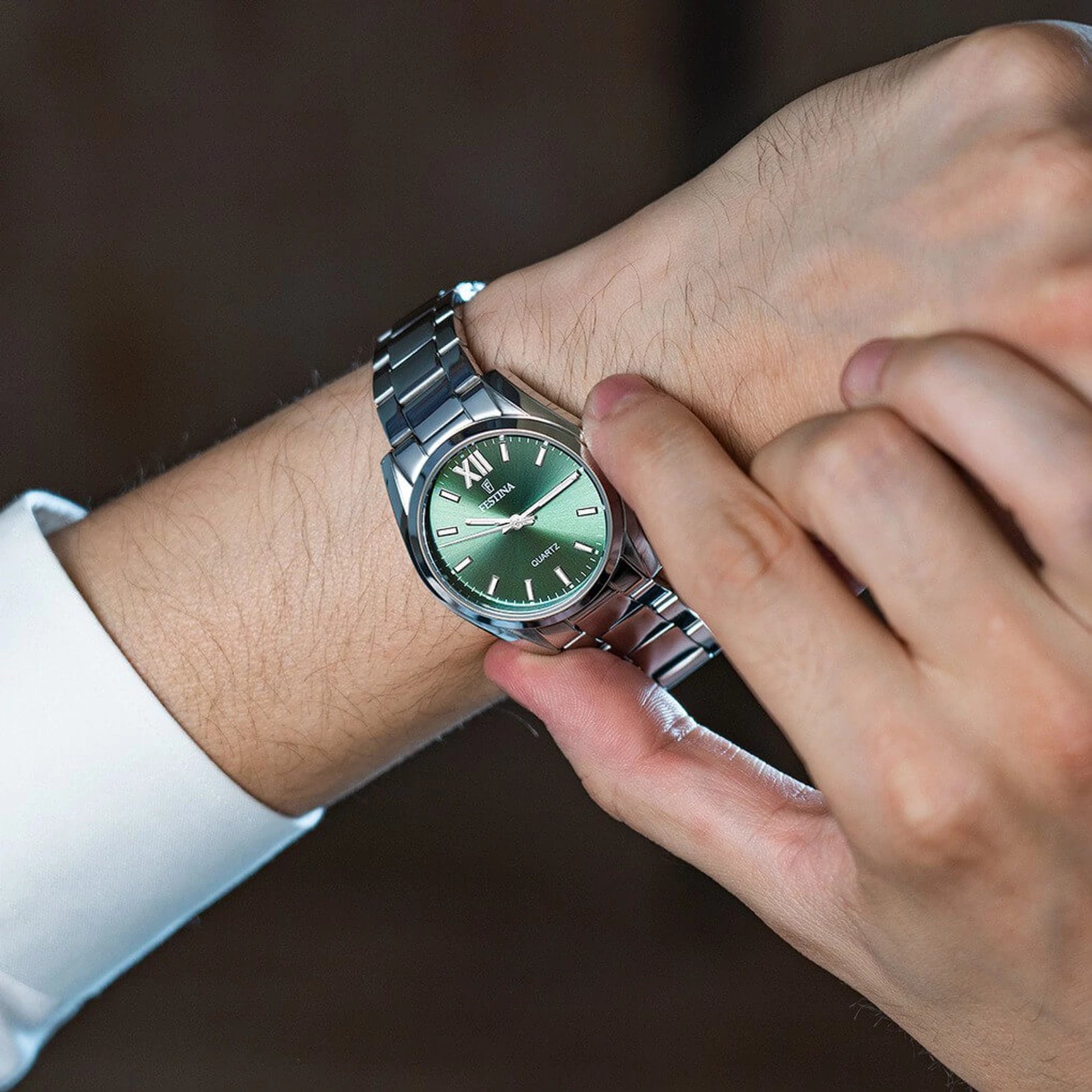 Festina Boyfriend Női karóra - Image 3