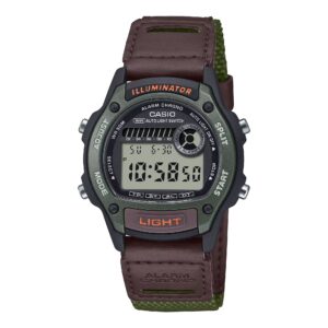 Casio Standard Férfi karóra