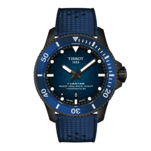 Tissot Seastar 2000 Férfi karóra