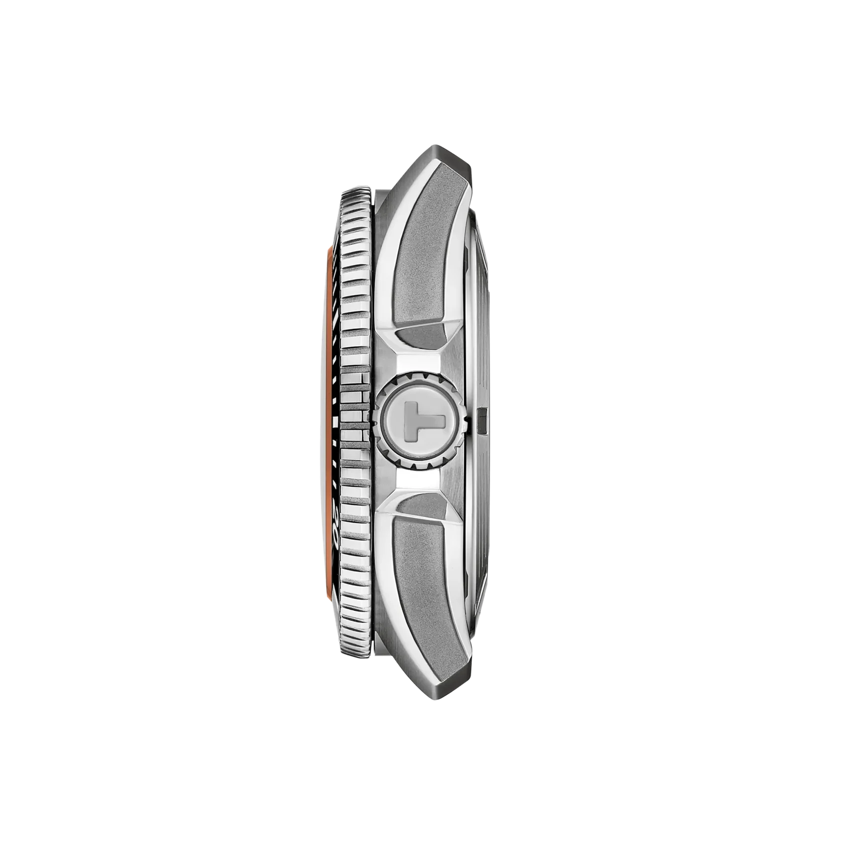 Tissot Seastar 2000 Férfi karóra - Image 2