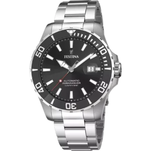 Festina Automatic Diver Férfi karóra