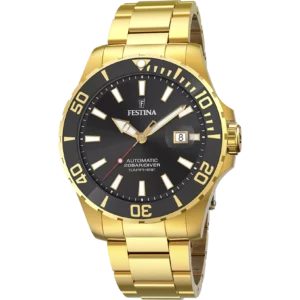 Festina Automatic Diver Férfi karóra