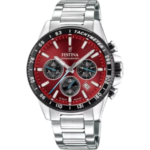 Festina Timeless Chronograph Férfi karóra
