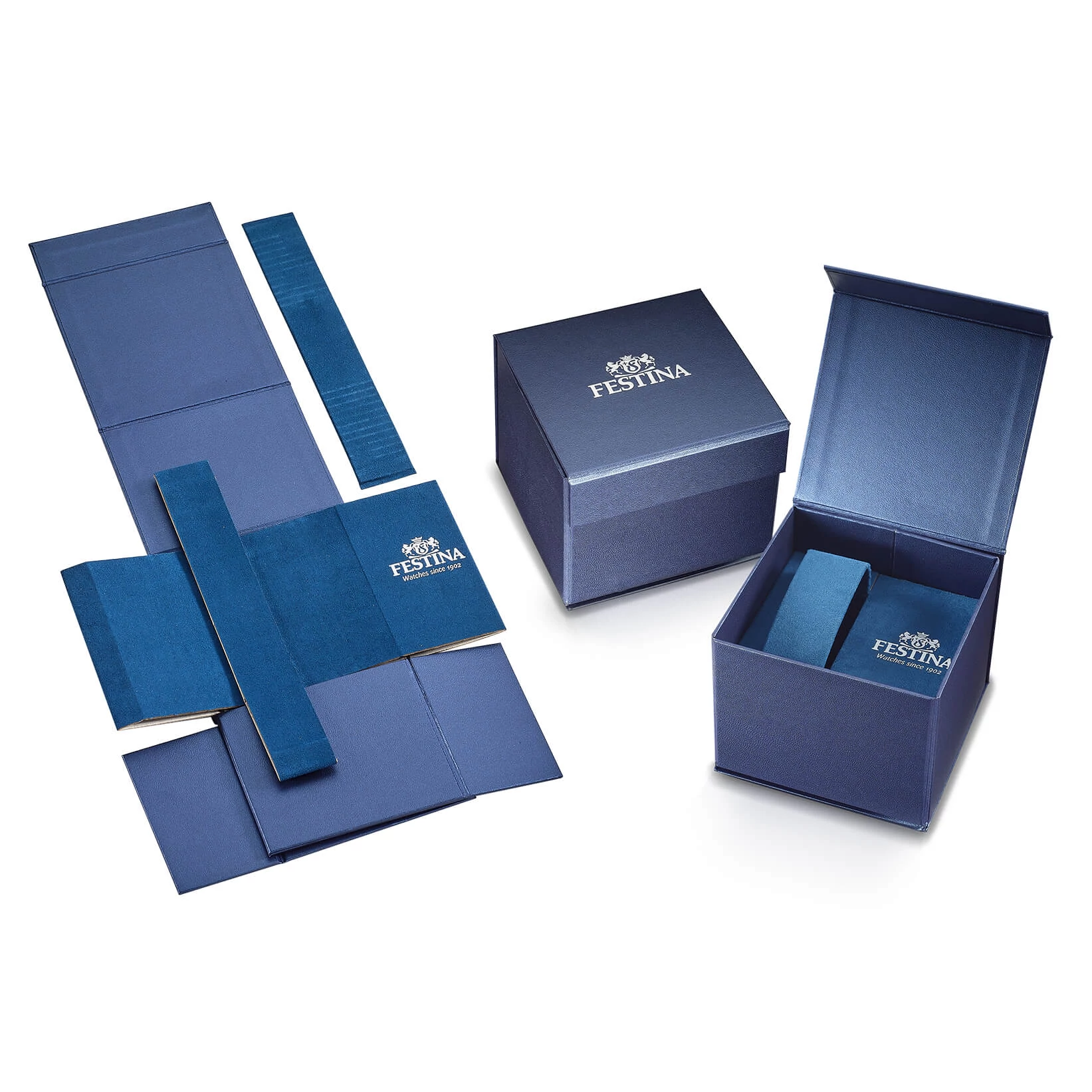 Festina Classics Férfi karóra - Image 3