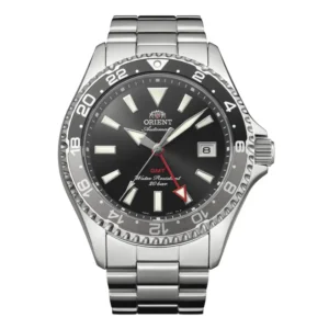 Orient Mako GMT Férfi karóra