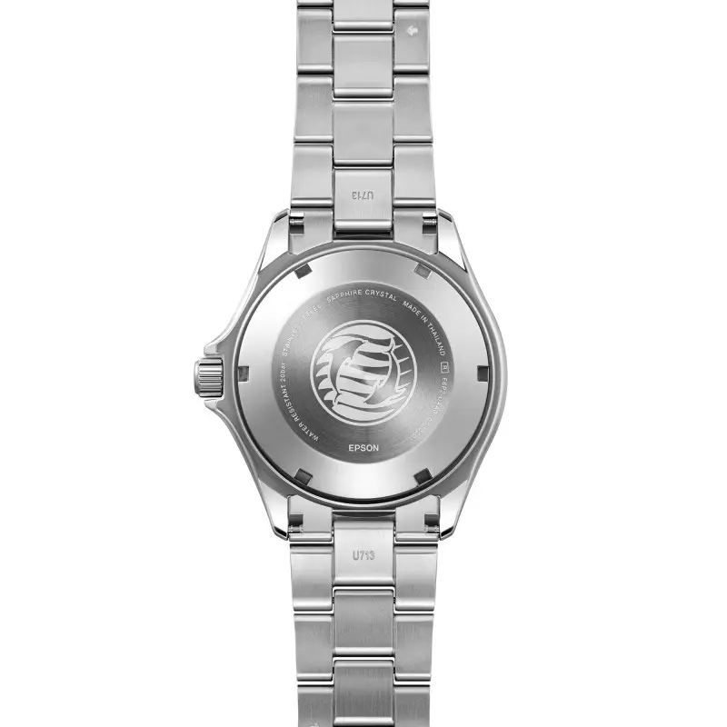 Orient Mako GMT Férfi karóra - Image 4
