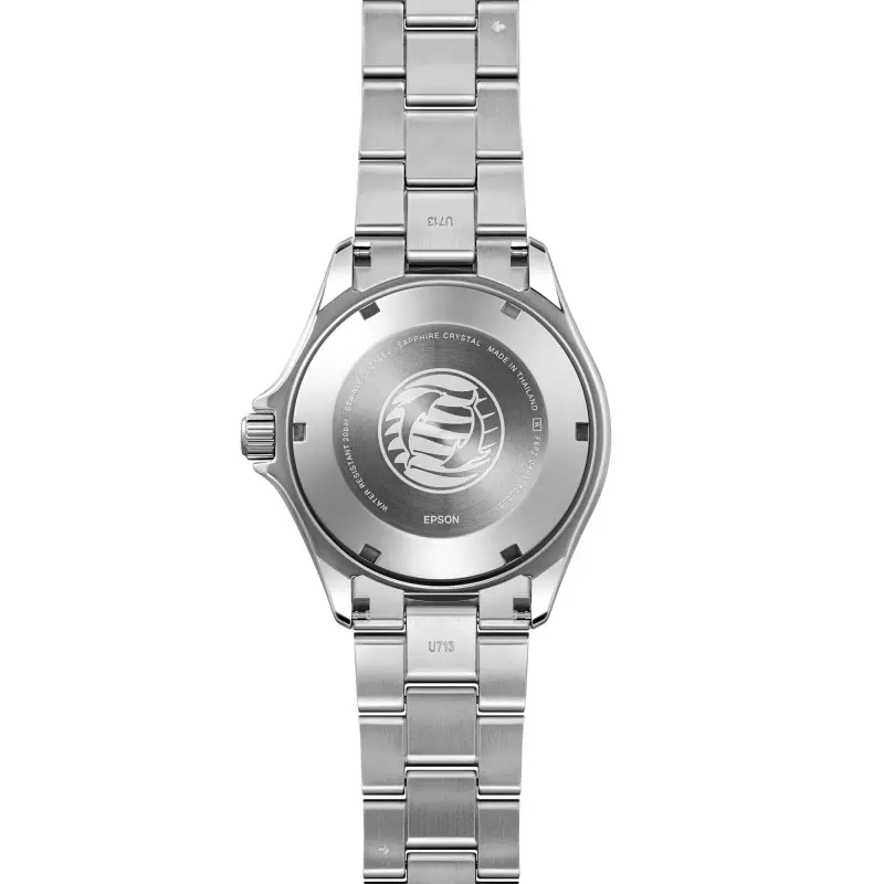 Orient Mako GMT Férfi karóra - Image 4