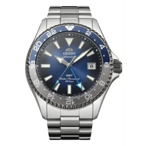 Orient Mako GMT Férfi karóra