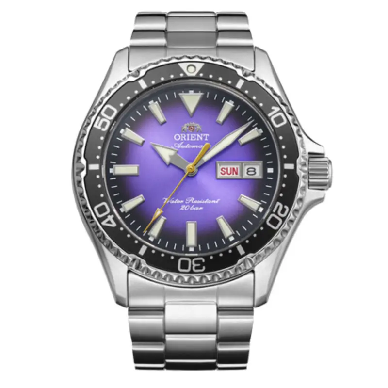 Orient Mako Férfi karóra